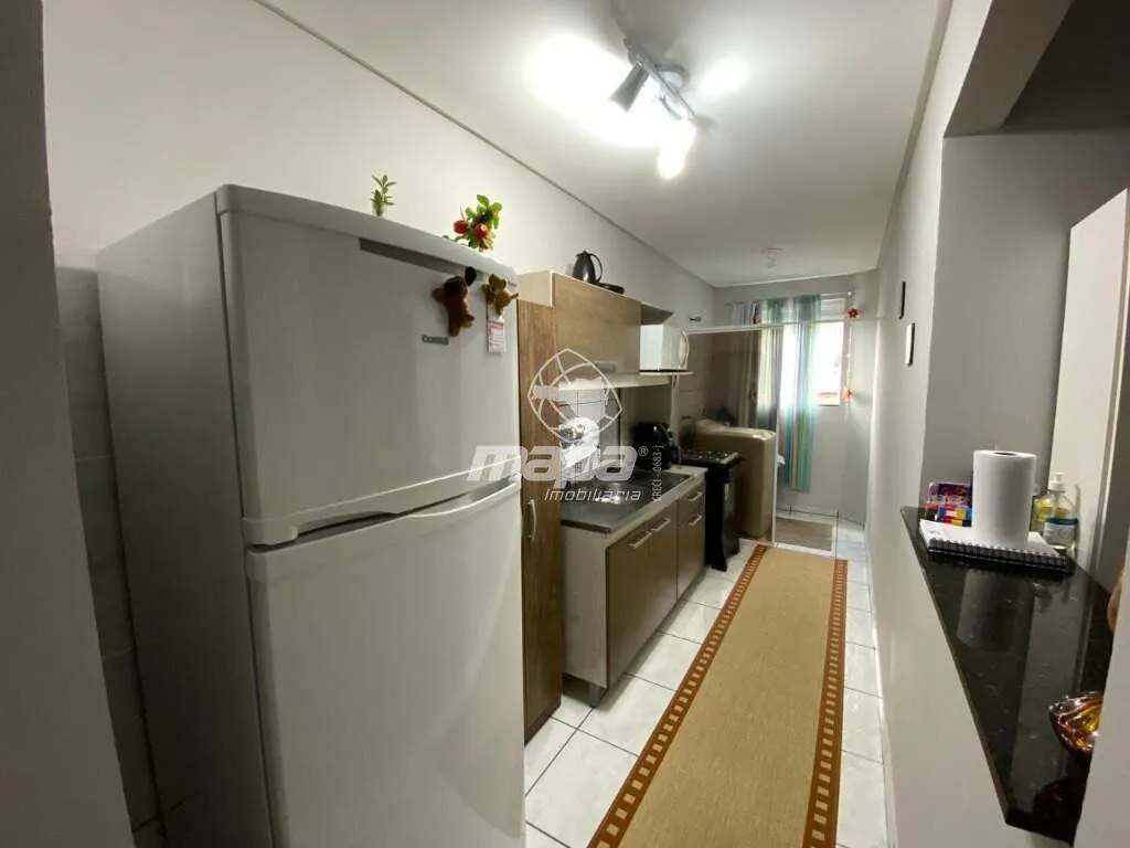 Apartamento no bairro das Capitais em Timbó — foto 2