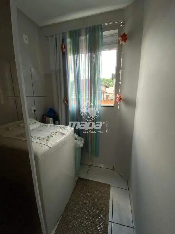 Apartamento no bairro das Capitais em Timbó — foto 3
