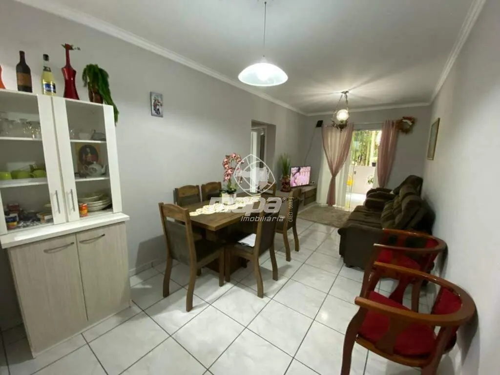 Apartamento no bairro das Capitais em Timbó — foto 4
