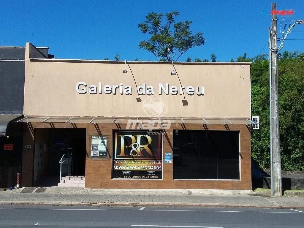 Sala Comercial para aluguel, Imigrantes - Timbó/SC - foto 1