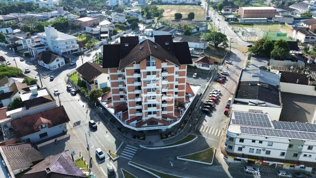 Sala Comercial para aluguel, 1 vaga, Centro - Timbó/SC - foto 1