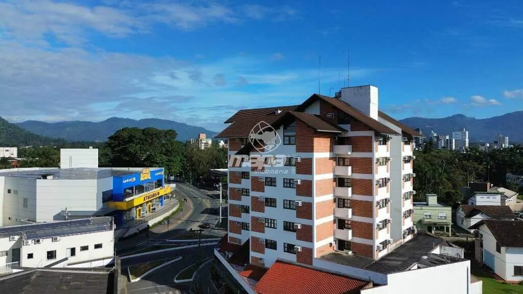 Sala Comercial para aluguel, 1 vaga, Centro - Timbó/SC — foto 2
