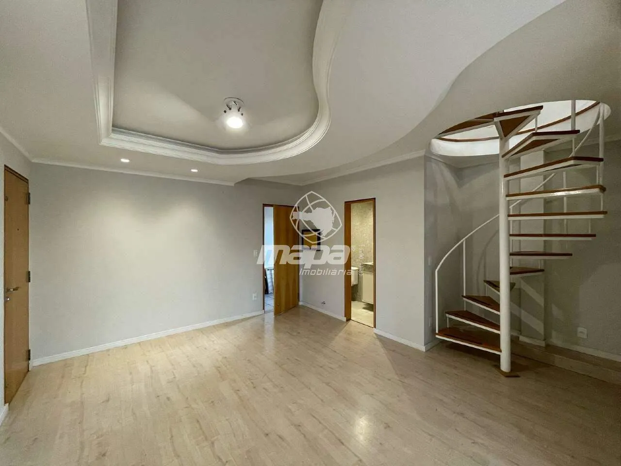 Sala Comercial para aluguel, 1 vaga, Centro - Timbó/SC — foto 4