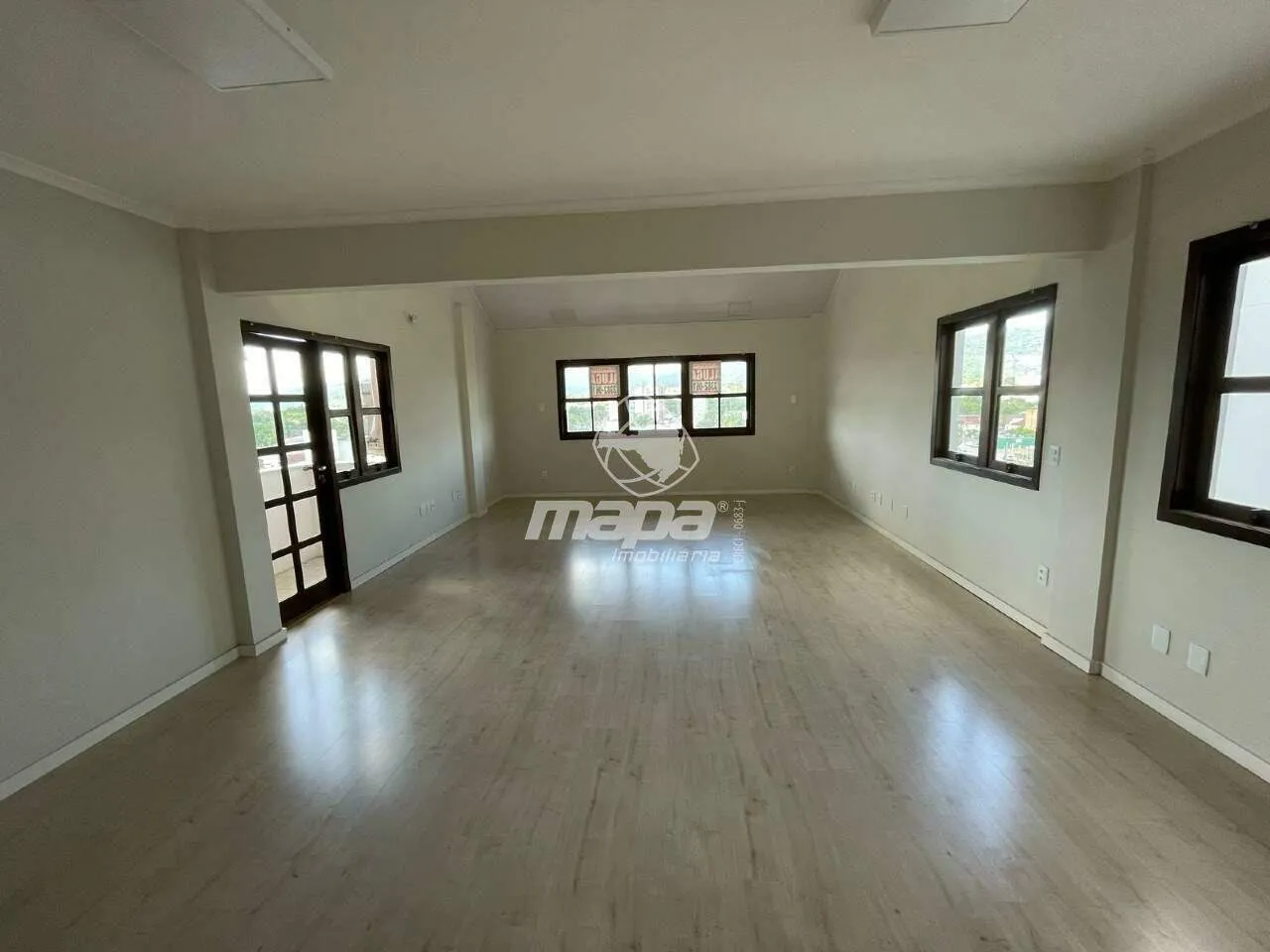 Sala Comercial para aluguel, 1 vaga, Centro - Timbó/SC — foto 5