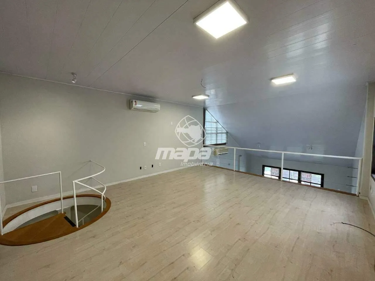 Sala Comercial para aluguel, 1 vaga, Centro - Timbó/SC — foto 7