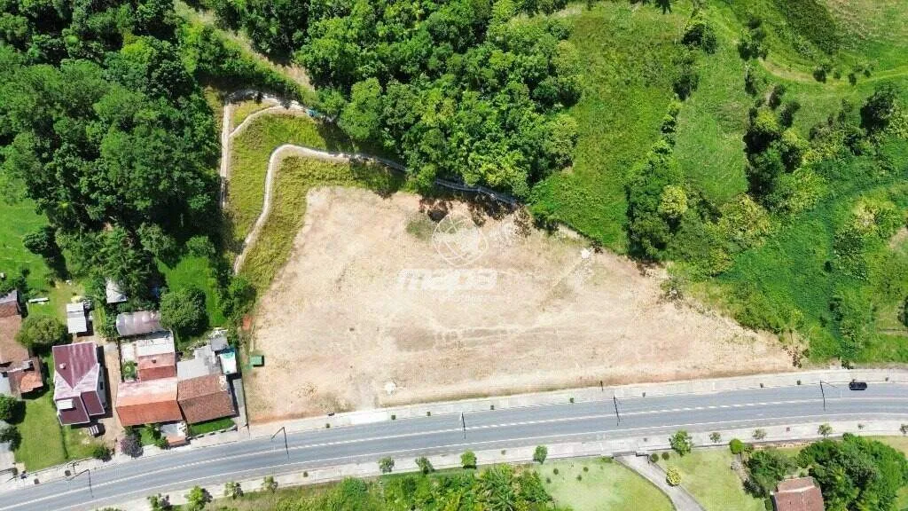 Terreno Urbano à venda, Pomeranos - Timbó/SC - foto 1