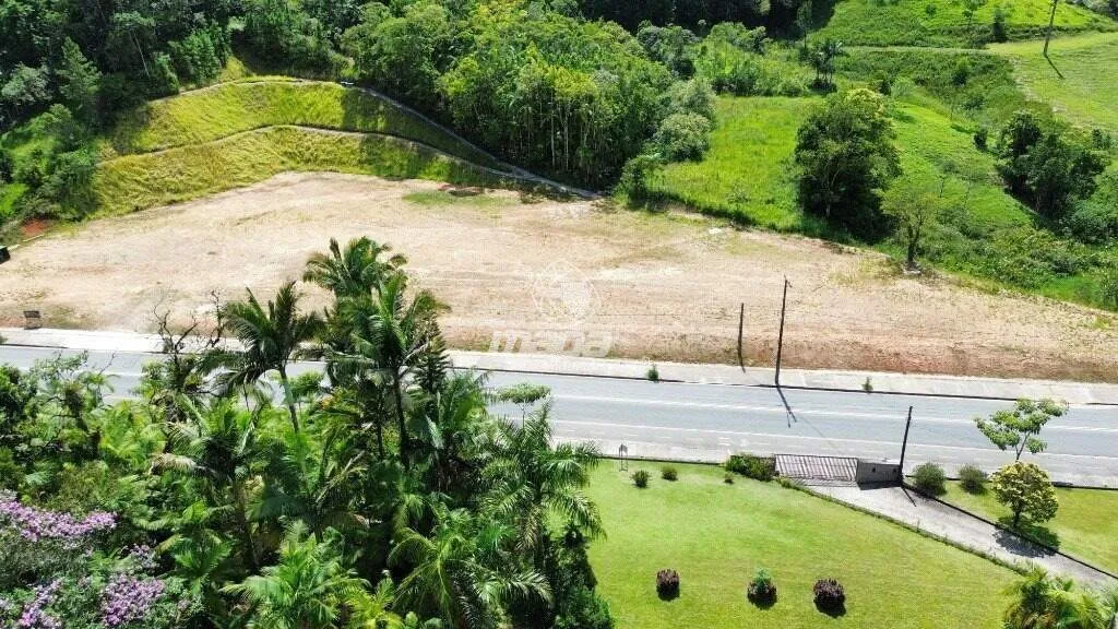 Terreno Urbano à venda, Pomeranos - Timbó/SC — foto 2