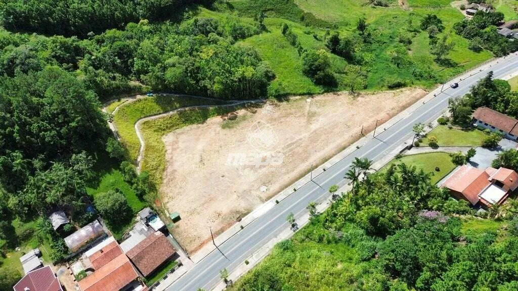 Terreno Urbano à venda, Pomeranos - Timbó/SC — foto 3