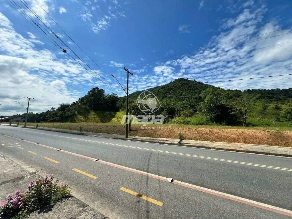 Terreno Urbano à venda, Pomeranos - Timbó/SC — foto 6