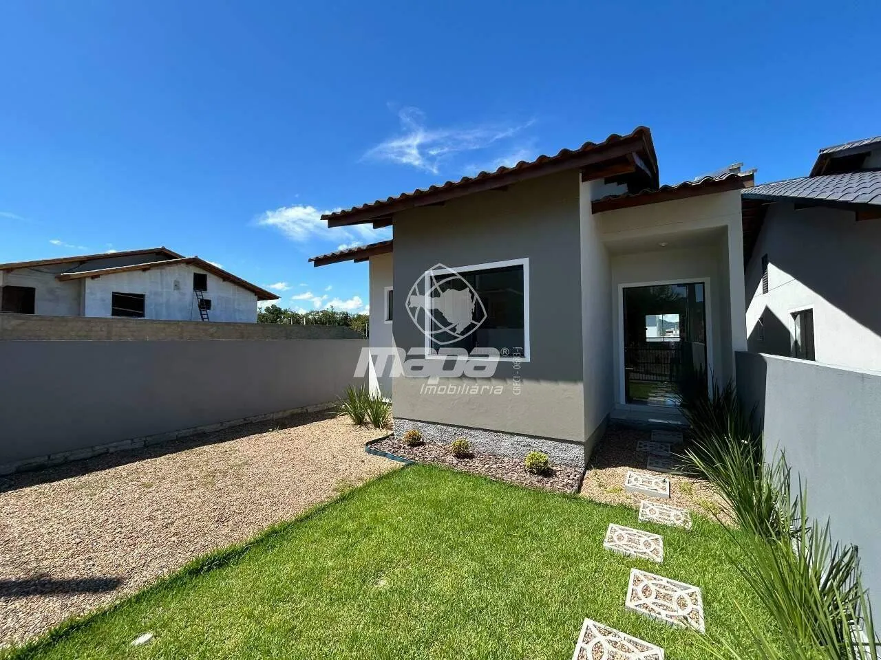 Casa com piscina — foto 2