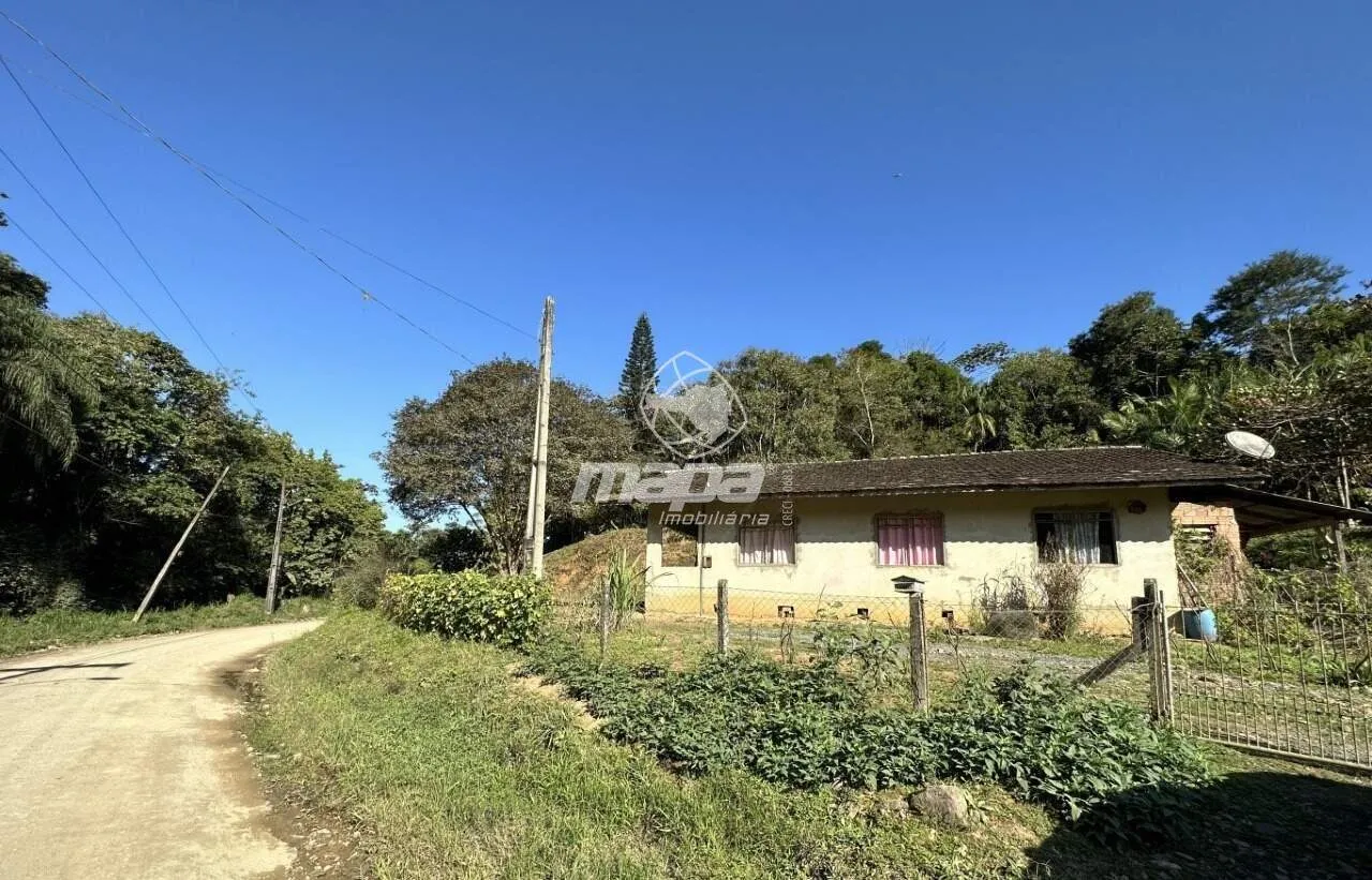 Chácara/Sitio à venda, 4 quartos, Encano do Norte - Indaial/SC - foto 1