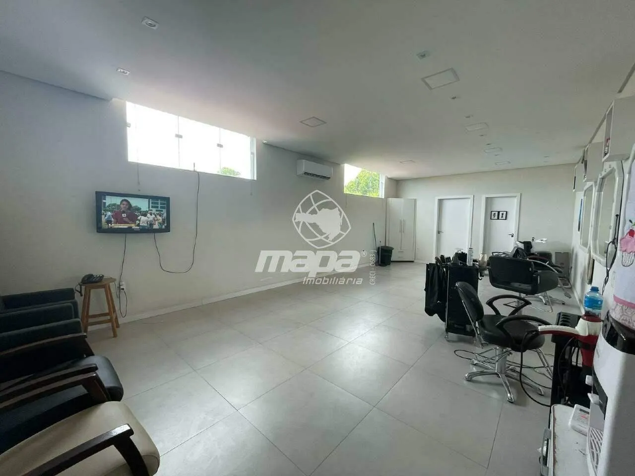 Sala Comercial — foto 2