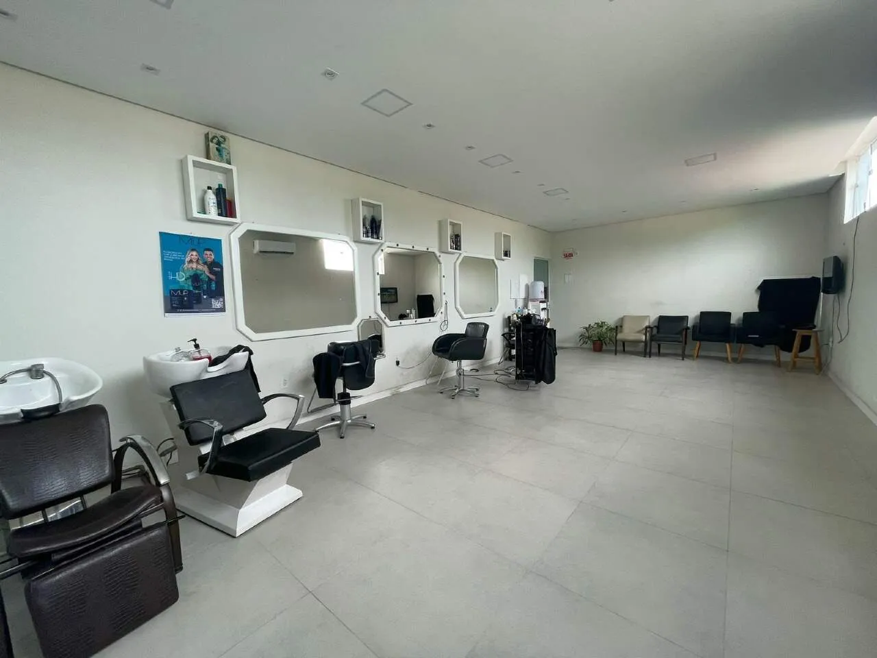Sala Comercial — foto 3