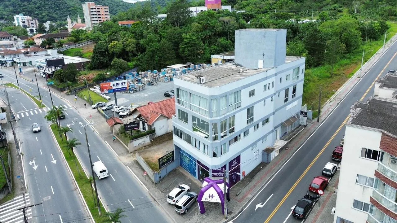 Sala Comercial — foto 7