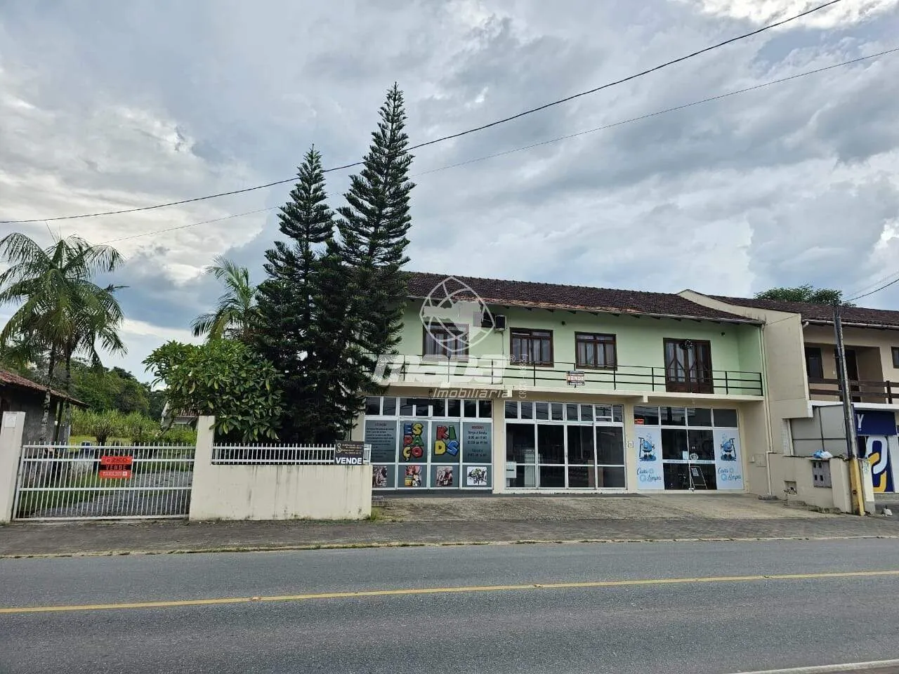 Oportunidade Única! Casa Comercial à Venda! - foto 1