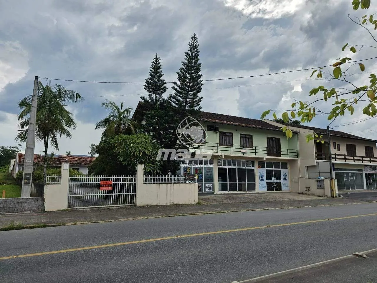 Oportunidade Única! Casa Comercial à Venda! — foto 2