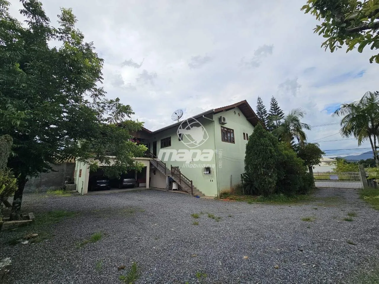 Oportunidade Única! Casa Comercial à Venda! — foto 3