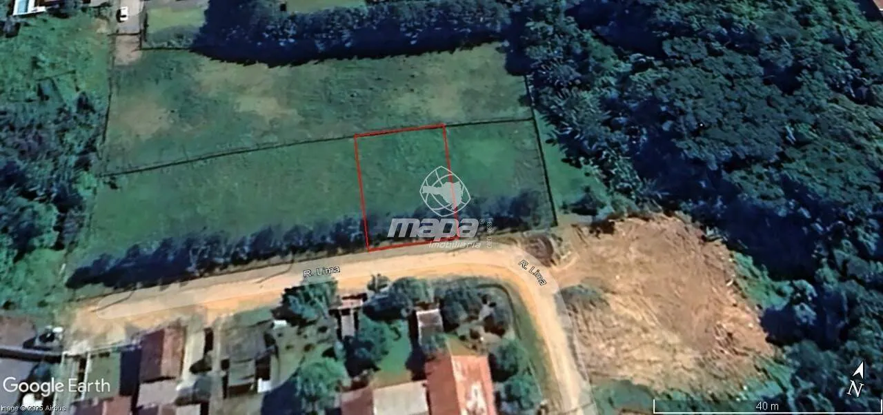 Amplo terreno — foto 3