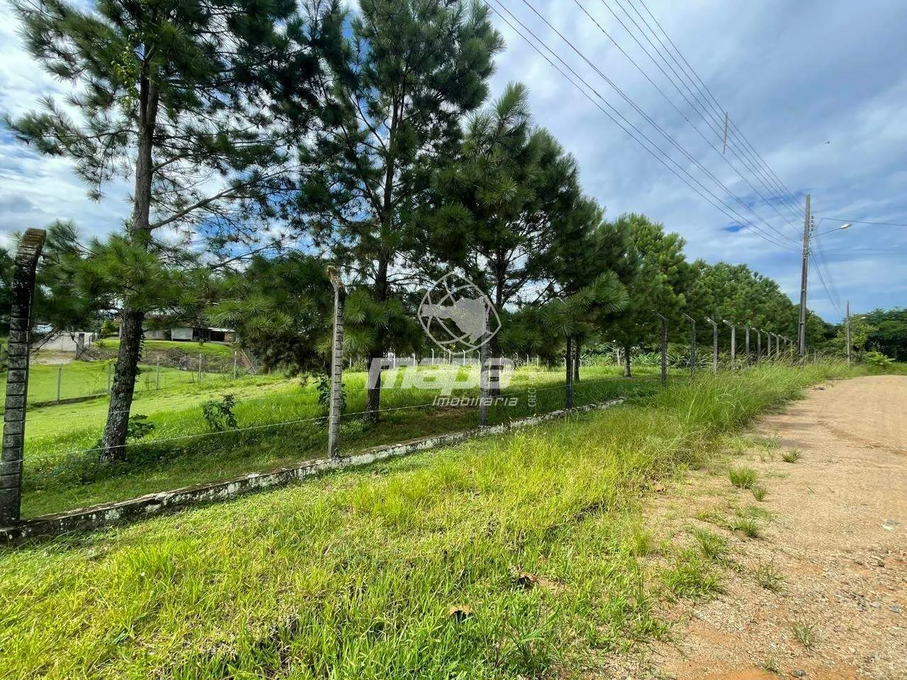 Amplo terreno — foto 2