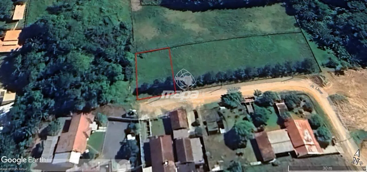 Amplo terreno — foto 3