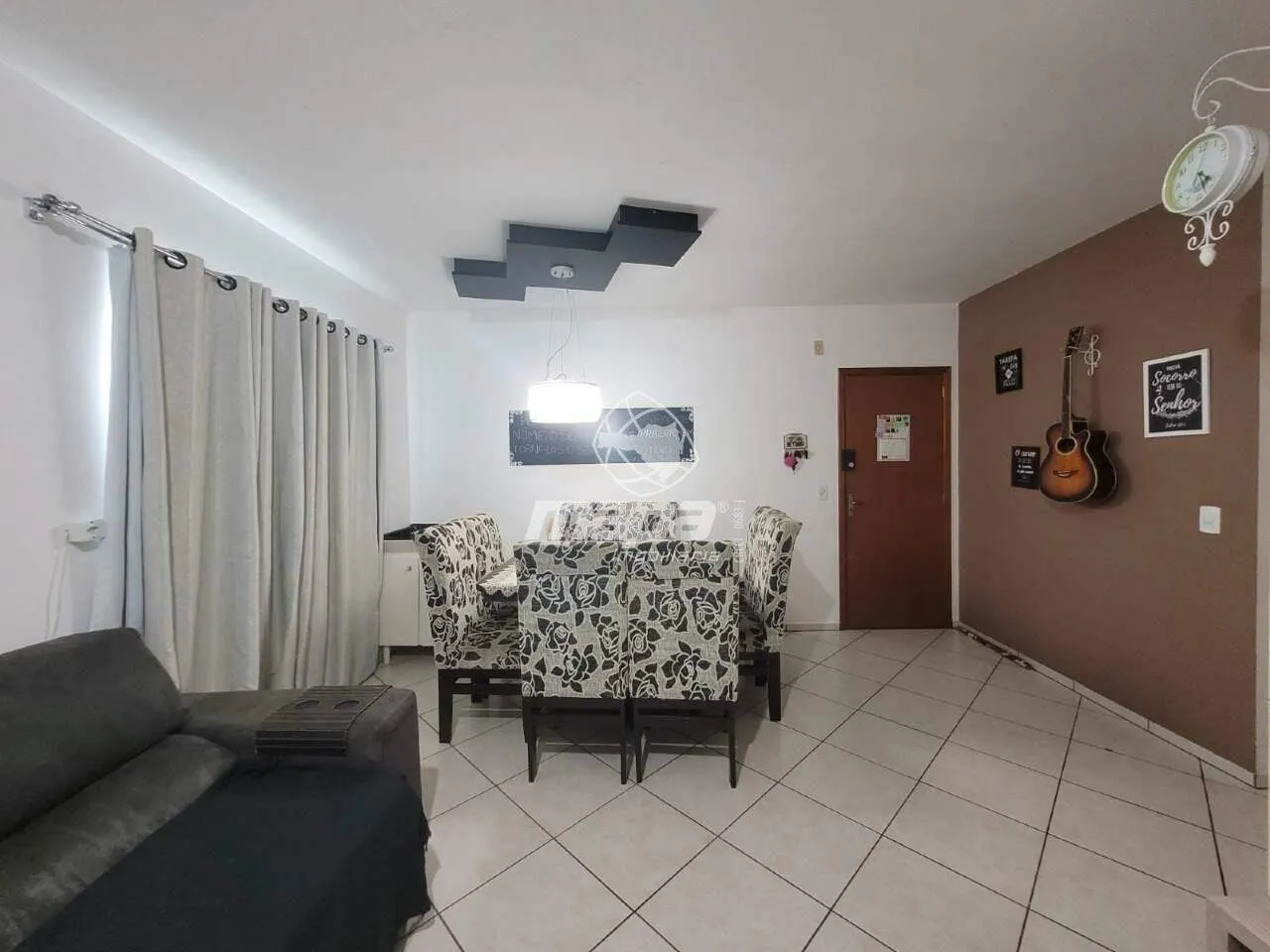 Apartamento à venda, 2 quartos, 1 vaga, Das Nações - Timbó/SC - foto 1