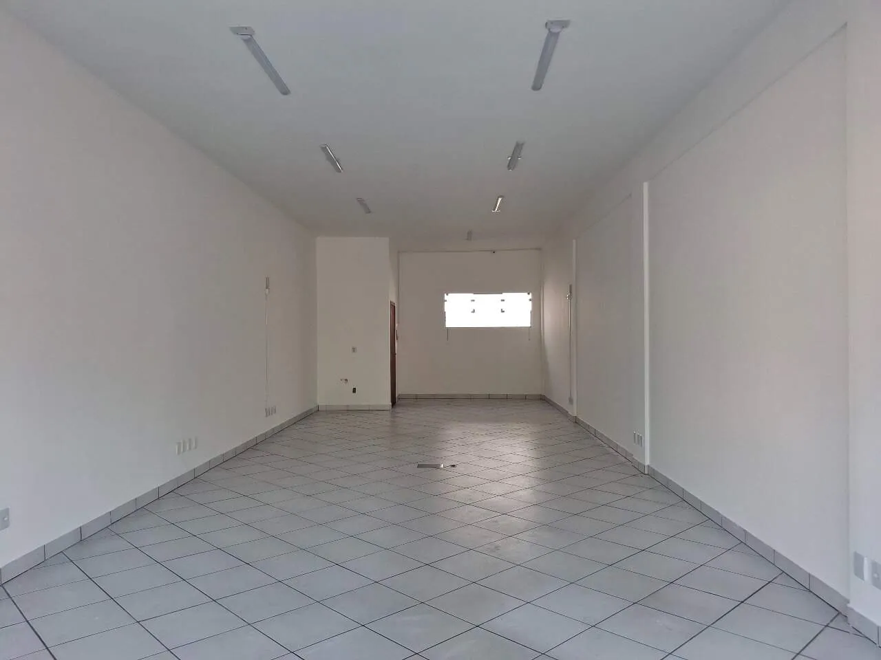 Sala Comercial para aluguel, Centro - Indaial/SC — foto 2