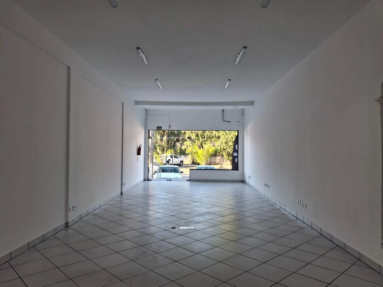 Sala Comercial para aluguel, Centro - Indaial/SC — foto 4