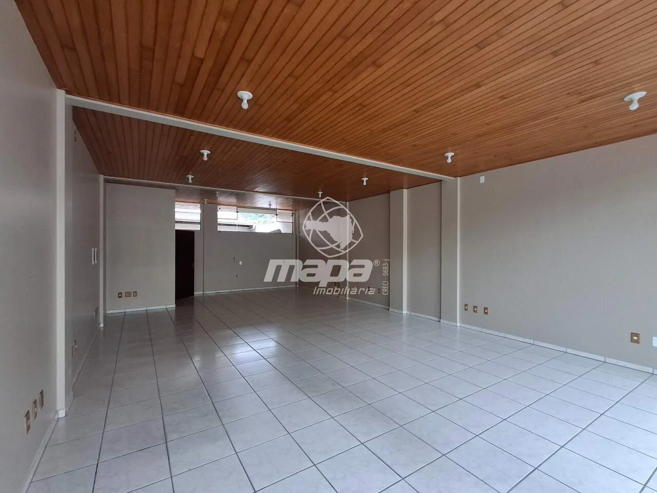 Sala Comercial para aluguel, Estados - Indaial/SC — foto 2