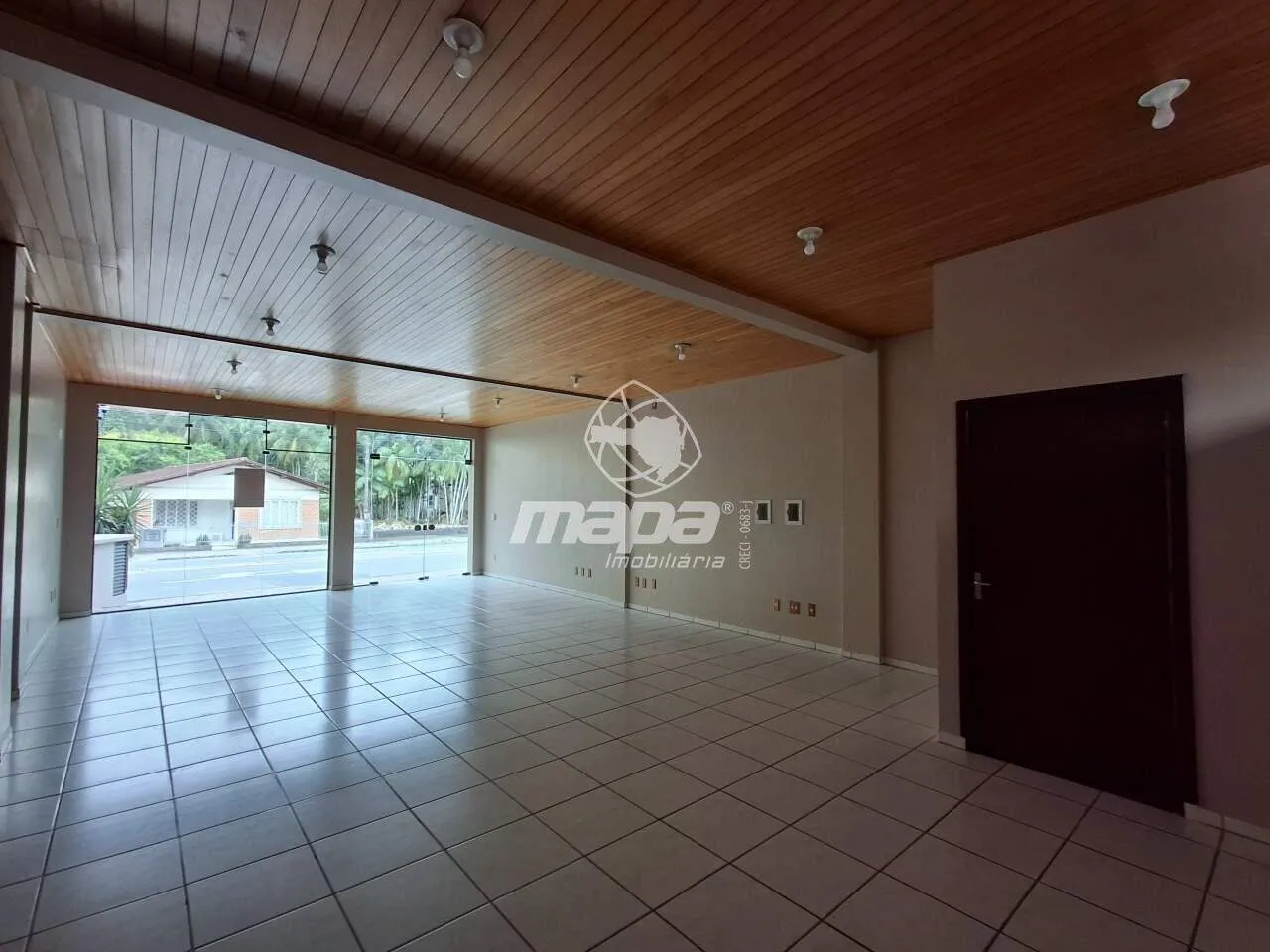 Sala Comercial para aluguel, Estados - Indaial/SC — foto 3