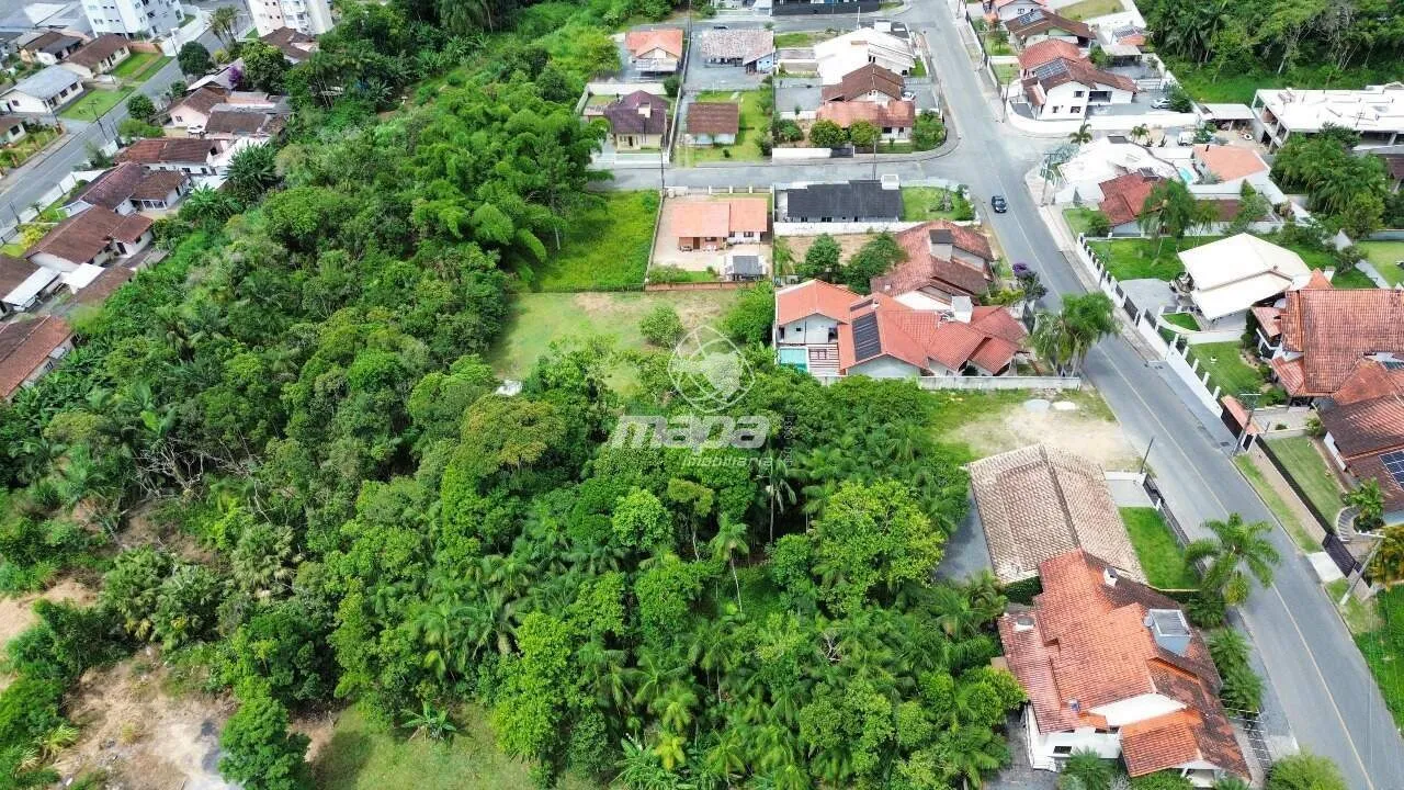 Terreno à venda com edificação no bairro das Nações — foto 2