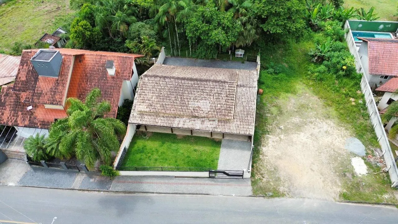 Terreno à venda com edificação no bairro das Nações — foto 3