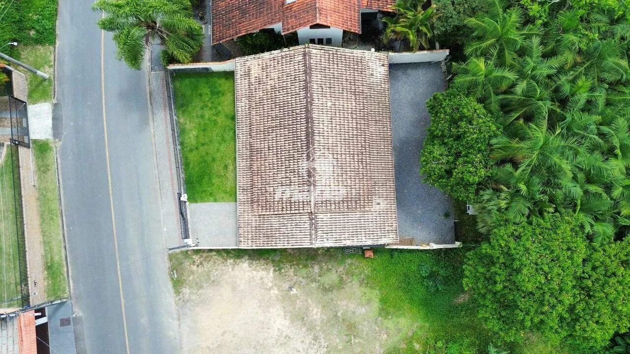 Terreno à venda com edificação no bairro das Nações — foto 4