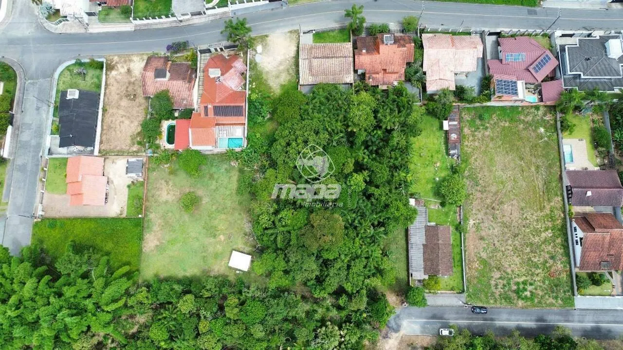 Terreno à venda com edificação no bairro das Nações — foto 6
