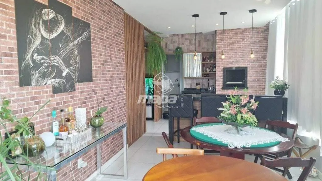 APARTAMENTO INDAIAL 3 QUARTOS COM 2 VAGAS - foto 1