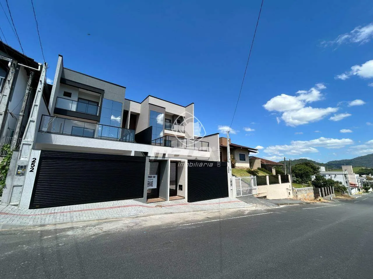 Casa à venda, 3 quartos, 1 suíte, 2 vagas, Tapajós - Indaial/SC — foto 3