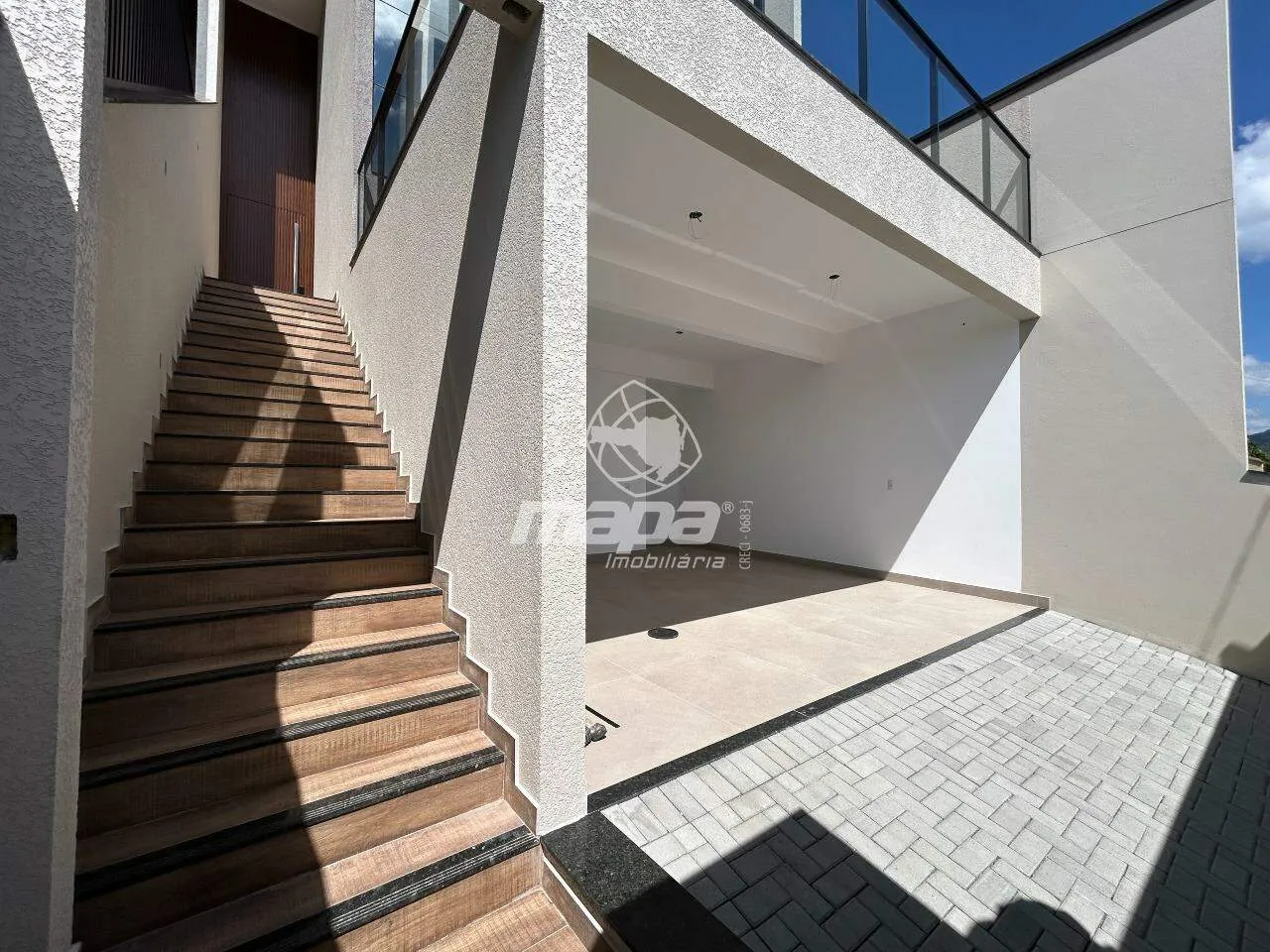 Casa à venda, 3 quartos, 1 suíte, 2 vagas, Tapajós - Indaial/SC — foto 4