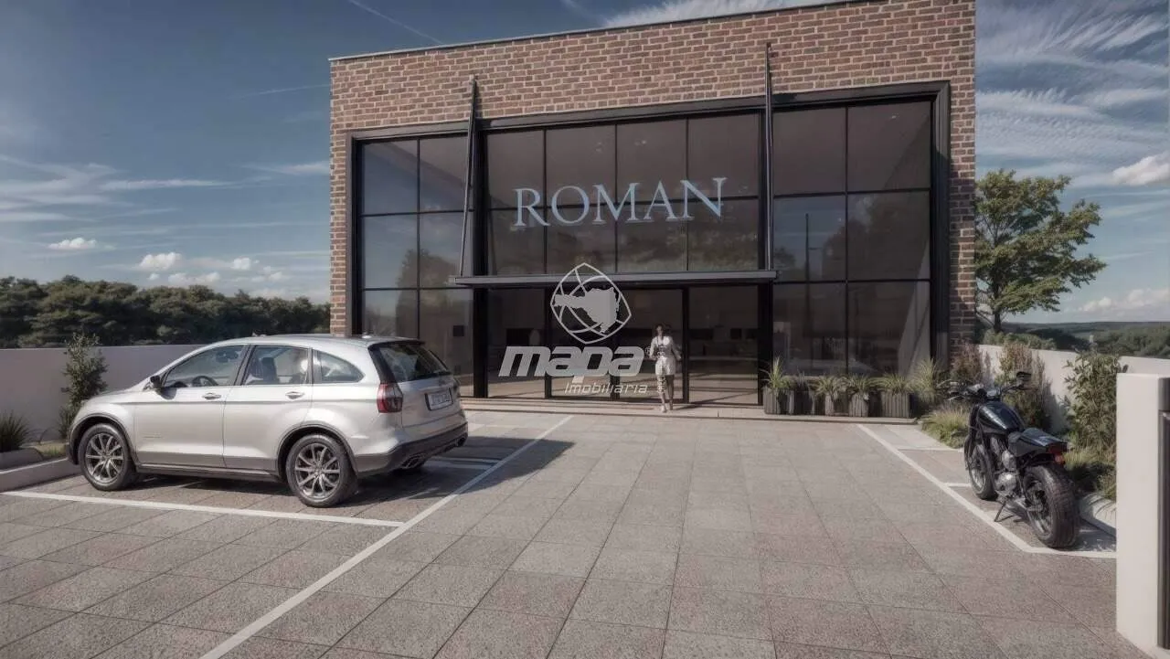 Sala Comercial - foto 1