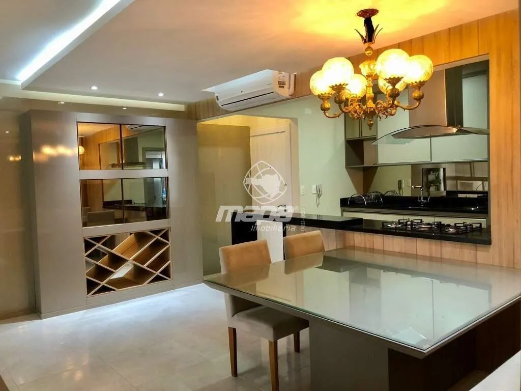Apartamento à Venda - foto 1