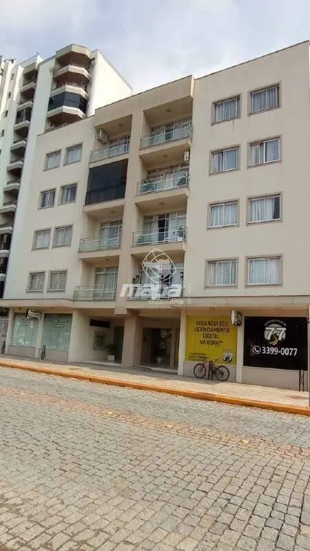Apartamento à Venda — foto 2