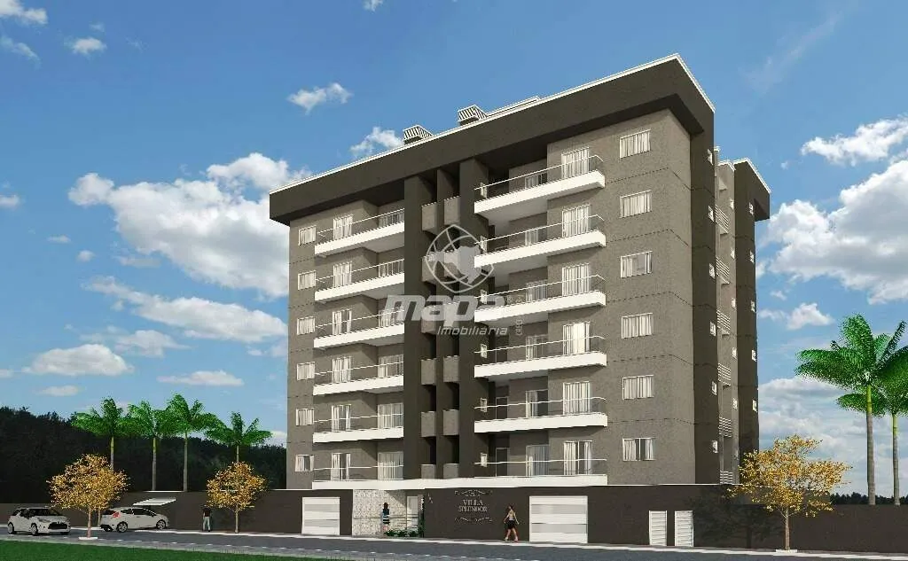 APARTAMENTO MOBILIADO DOS ESTADOS INDAIAL - foto 1