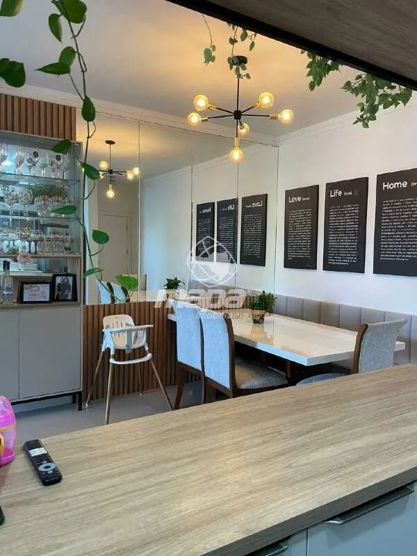 APARTAMENTO MOBILIADO DOS ESTADOS INDAIAL — foto 6