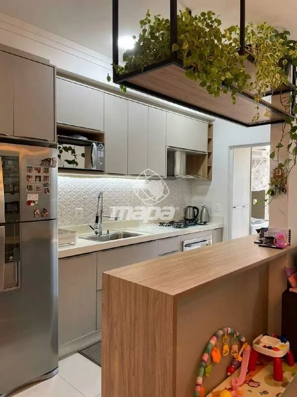 APARTAMENTO MOBILIADO DOS ESTADOS INDAIAL — foto 7