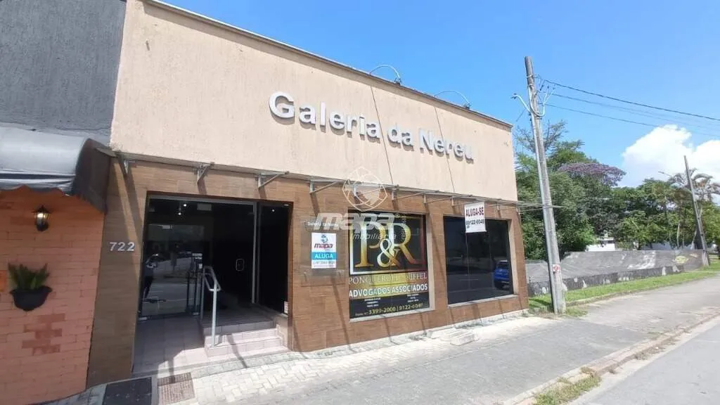 Sala Comercial para aluguel, Imigrantes - Timbó/SC — foto 2