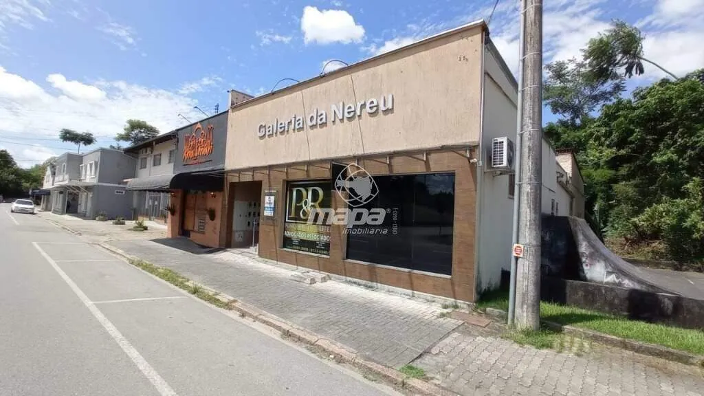 Sala Comercial para aluguel, Imigrantes - Timbó/SC — foto 3