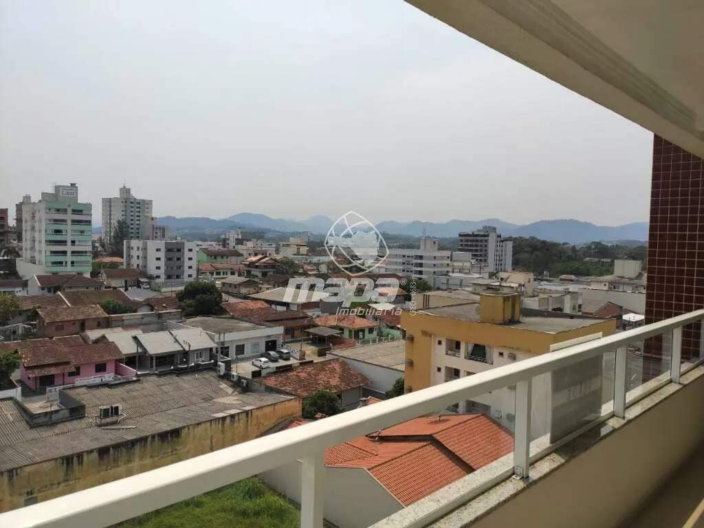 APARTAMENTO NO BAIRRO DAS NAÇÕES — foto 2