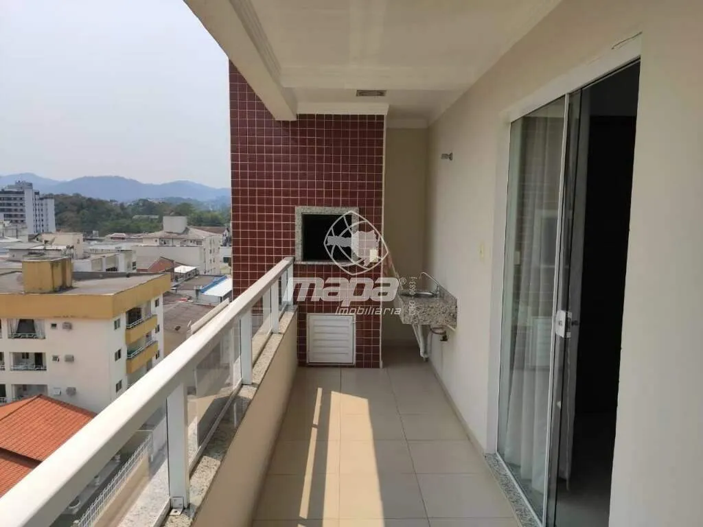 APARTAMENTO NO BAIRRO DAS NAÇÕES — foto 3