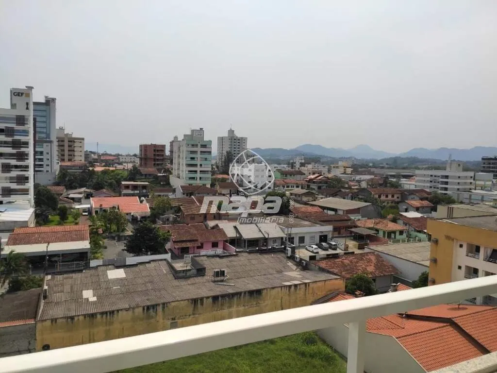 APARTAMENTO NO BAIRRO DAS NAÇÕES — foto 5
