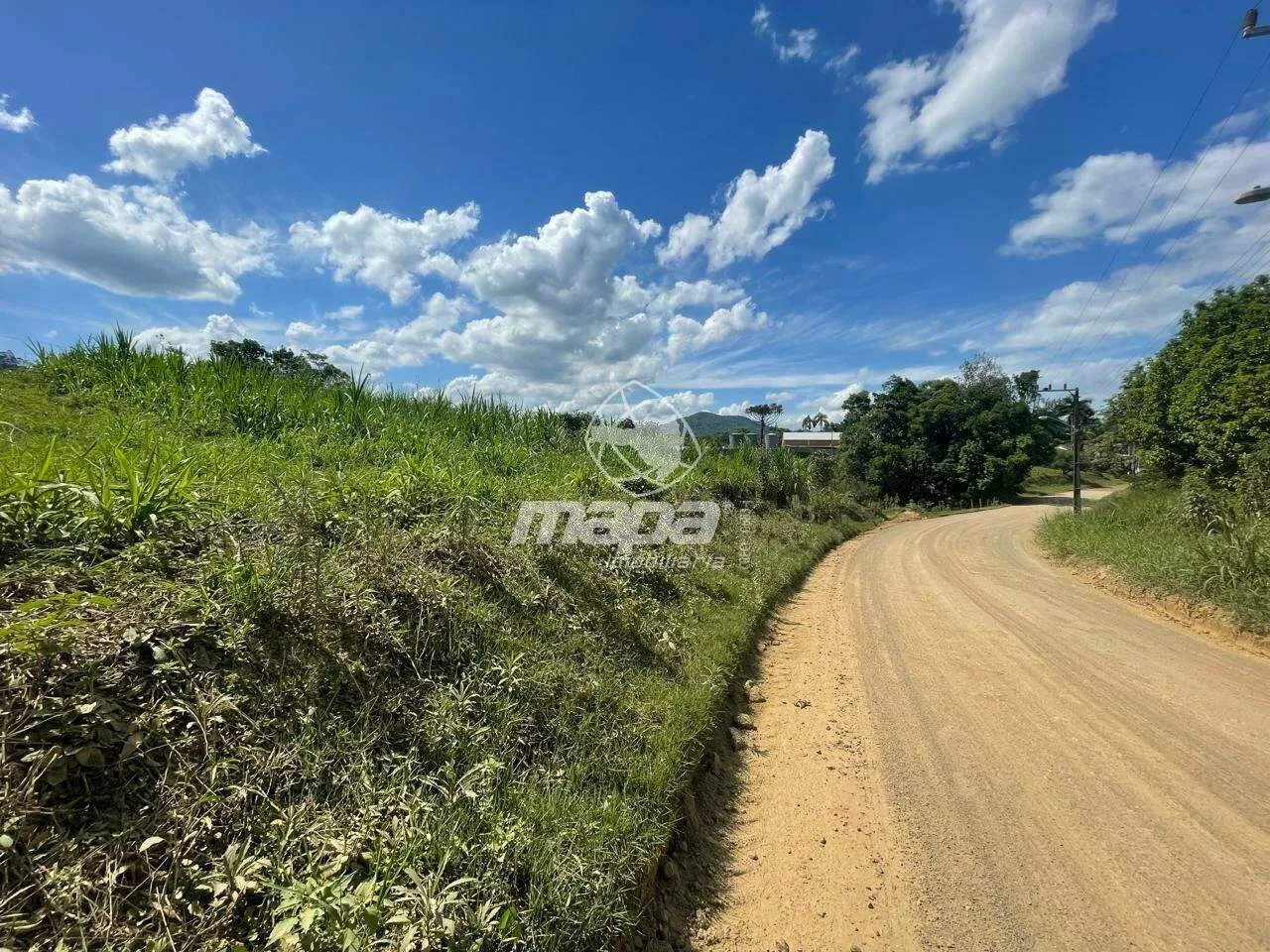 Terreno Urbano à venda, Mulde - Indaial/SC - foto 1