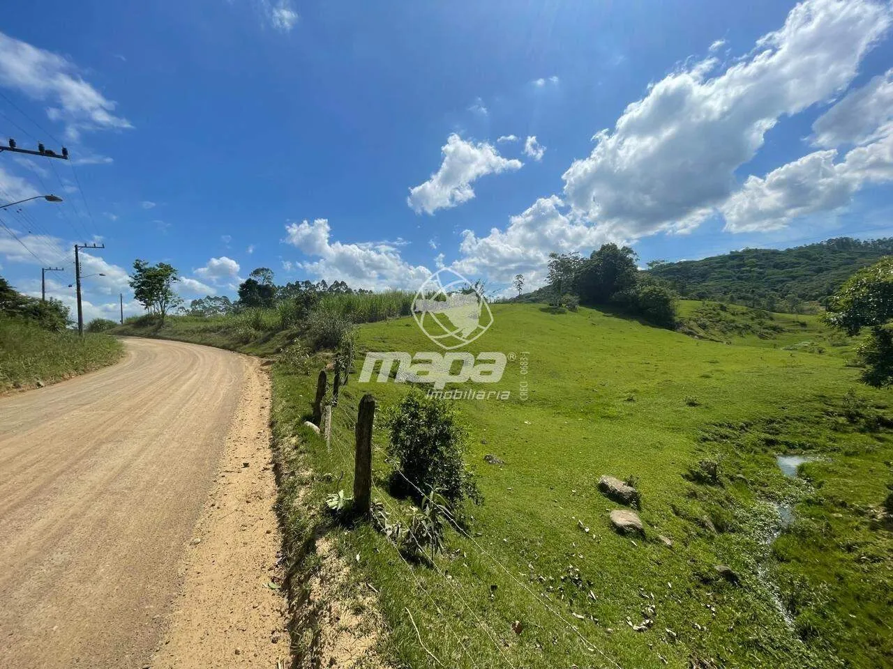 Terreno Urbano à venda, Mulde - Indaial/SC — foto 2