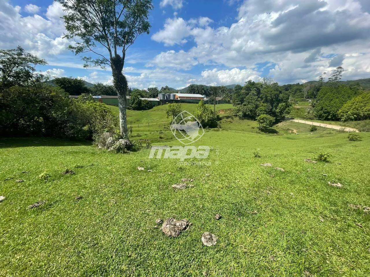 Terreno Urbano à venda, Mulde - Indaial/SC — foto 3